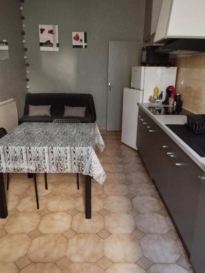 Appartement Centre Ville مييو المظهر الخارجي الصورة